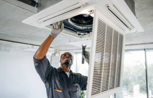 Licensed Heat Pump Repair service in Buxton, OR - FH HVAC