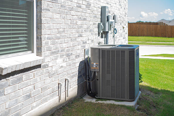 Reliable Heat Pump Repair contractor in Buxton, OR by FH HVAC